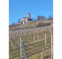 Großes erschlossenes Baugrundstück - Großbottwar