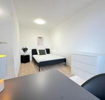 Moderne frisch Sanierte und Renovierte WG in Heidelberg