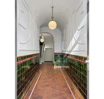 1 Zimmer Wohnung Teilmöbliert nahe HTW Berlin provisionfrei