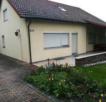 Biete ein Haus zur Miete in Rohr - Rohr in Niederbayern