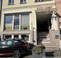 ca. 20 m² Laden in der Fußgängerzone wartet auf SIE !!!! - Gera