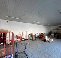 Beheizte Gewerbefläche im Zentrum von Asbach – flexibel nutzbar
