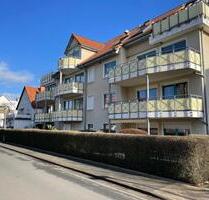 Gehobene 3 Zi.-Wohnung mit Aufzug und Einbauküche - Hameln