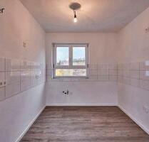 Reinkommen und Wohlfühlen: weitläufige 4-Zimmer-Wohnung - Darmstadt Darmstadt-Nord