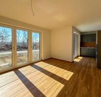 Moderne 4-Zimmer-Neubauwohnung in Horb mit idealem Schnitt und viel Platz! - Horb am Neckar
