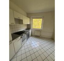 Familiengerechte 3-Zimmer-Wohnung frei! - Rendsburg