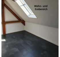 2-Zimmer-Wohnung in Drochtersen zum 01.12.2025 oder sofort