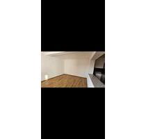 2-Raum-Wohnung in 37351 Dingelstädt zu vermieten