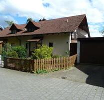 Doppelhaushälfte in Ingolstadt 5 Min. vom Hauptbahnhof entfernt