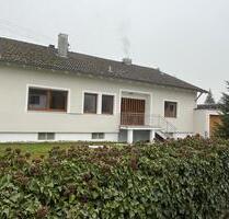 vermiete top renov Einfamilienhaus Kösching Garage+Schuppen Miete