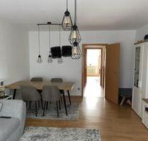 3 Zimmerwohnung, Küche und Bad in Altrip