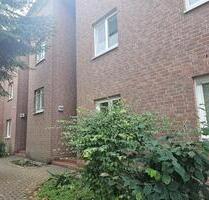 Ihre neue Wohnung: 2-Zimmer-Wohnung (WBS) - Würselen