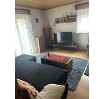 3 Zimmer Wohnung im Dreifaltigkeitsviertel in Amberg