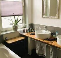 Wohnen mit Stil und Geschichte – 3-Zimmer-Altbauwohnung nahe Innenstadt & Bahnhof - Uelzen