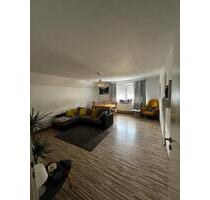 Schöne 4-Zimmer-Wohnung in Weissbach - Weißbach