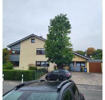 attraktive Wohnung im 1. OG mit Garage und Gartennutzung - Oberhausen Schmachtendorf