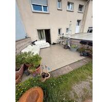 2Zimmerwohnung mit Terrasse bitte lesen Sie die Beschreibung - Bad Orb