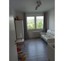 BAD HERSFELD ab 01.August 3 Zimmer Wohnung