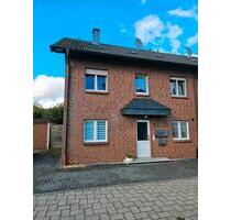 Schöne 3-Zimmerwohnung in Dülken zu vermieten - Viersen Boisheim