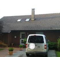 Oberwohnung zu vermieten. 325€ KM. - Südbrookmerland