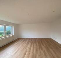 Helle 3-Zimmer-Wohnung mit großzügigem Balkon - Erstbezug - Pegnitz