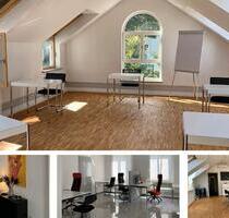 Büroraum im schicken Grünwald - All-in-Miete