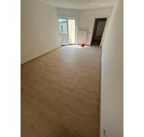 Freundliche Dachgeschoss-Wohnung in Magdeburg zu vermieten