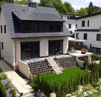 Exklusives EFH in Günzburg – Beste Lage, sofort bezugsbereit