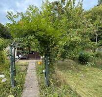 Schrebergarten in Elmschenhagen - Melsdorf