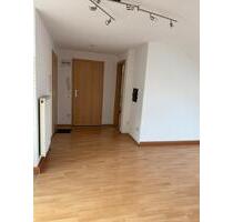 Helle Dachgeschosswohnung zu vermieten - Blaubeuren
