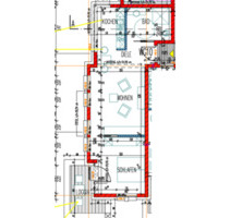 Seniorenwohnung in Jever-Wohnen m. Service (Wohnung Nr. 10)