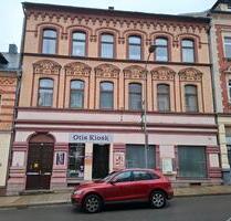 5-Raum Wohnung im Dachgeschoss - 430,00 EUR Kaltmiete, ca.  85,00 m² in Falkenstein/Vogtland (PLZ: 08223)