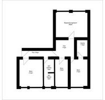 Büro-Praxisflächen am Waldrand - 1.490,00&nbsp;EUR Kaltmiete, ca.&nbsp; 120,00&nbsp;m&sup2; in Herdorf (PLZ: 57562)