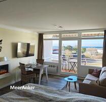 Fehmarn 2026 4 Sehr moderne Ferienwohnungen direkt am Südstrand