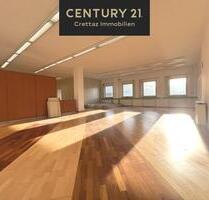 387 m² Büro- Praxis- Lagerfläche mit Traumblick, direkt an der Autobahnauffahrt A73 - Lichtenfels