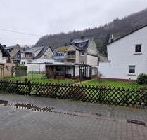 Schöne 3 Zimmer Wohnung in Kirn - Bad Sobernheim