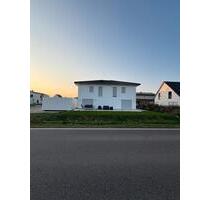 NeubauErstbezug, WohnungDoppelhaushälfte in Königsmoos - Karlshuld
