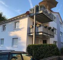 Saarbrücken Bellevue (56qm) 2 ZKB + Balkon + EBK + Tiefgarage