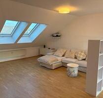 Helle 3-Zimmer-Wohnung in ruhiger Lage Nähe Würzburg - Waldbrunn