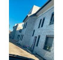 Moderne 3 Zimmer Wohnung zur Miete mit Terrasse und Garten - Norderstedt Garstedt