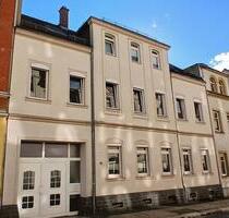 Große 3-Raum-Wohnung in guter Lage von Privat zu vermieten - Hohenstein-Ernstthal