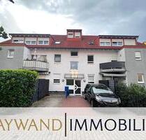 Attraktive 3-ZKB-Maisonettewohnung in Mannhein Neuhermsheim - Mannheim Almenhof