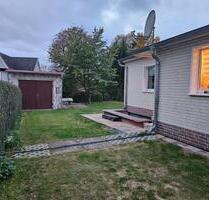 EFH Wohnkeller Garage Gartenraum 734m² in 16540 HN Niederheide - Hohen Neuendorf