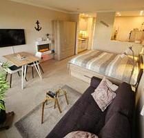 Ferienwohnung Fehmarn sehr modern direkt am Südstrand Burgtiefe