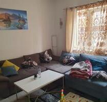 Charmante 3-Zimmer-Erdgeschosswohnung mit Terrasse - Ludwigshafen am Rhein Mundenheim