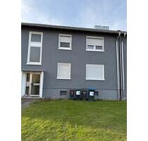 Schöne 3,5 Zimmer-Wohnung mit Balkon und Stellplatz - Moers Rheinkamp