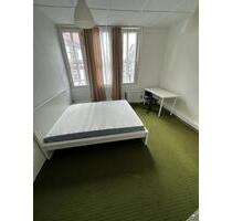 **Möblierte 1-Zimmerwohnung direkt in der Altstadt von Duderstadt**