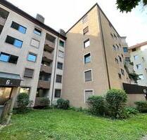 Großzüzige 3-Zimmer-Wohnung in Nürnberg