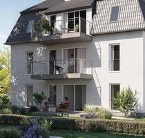 Traumwohnung 3-Zi. mit Komfort Neubau mit Fahrstuhl am Forstweg - Jena