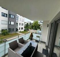 Neuwertig Vollmöbilierte Studio apartment 3,5 (Zi) in Fellbach